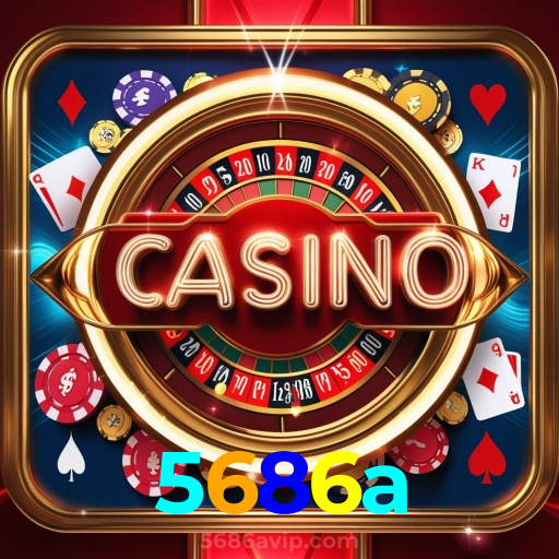 5686a：As slots mais emocionantes estão esperando por você! Vença agora!