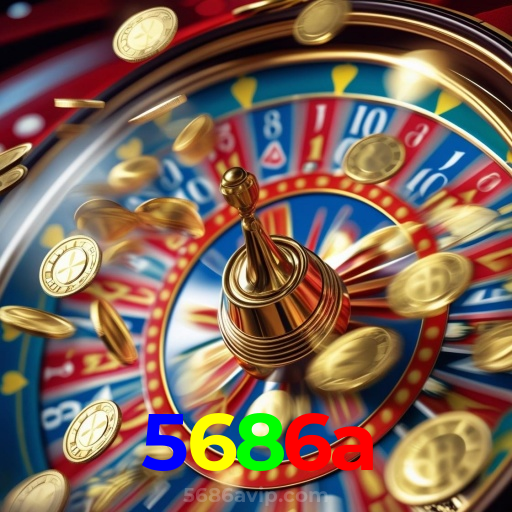 5686a：A diversão do cassino e as apostas no futebol ao seu alcance!