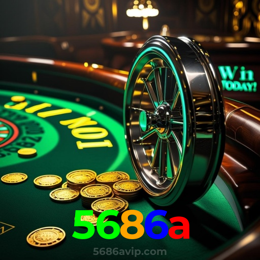 5686a：Jogue no melhor cassino online e descubra os maiores jackpots!