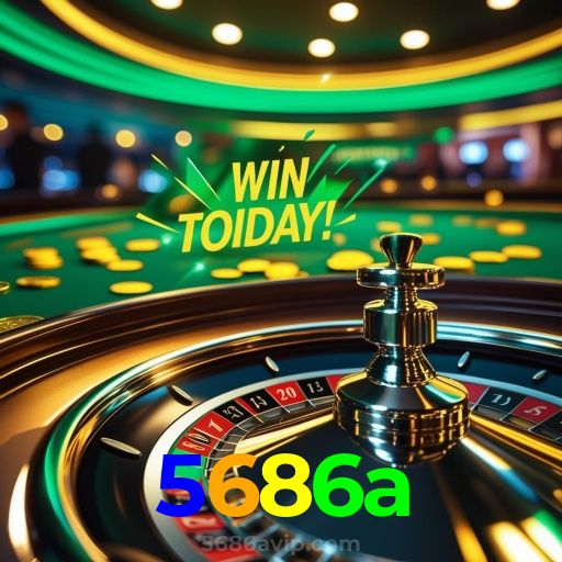 5686a：Jogue blackjack e sinta a emoção de vencer no cassino!