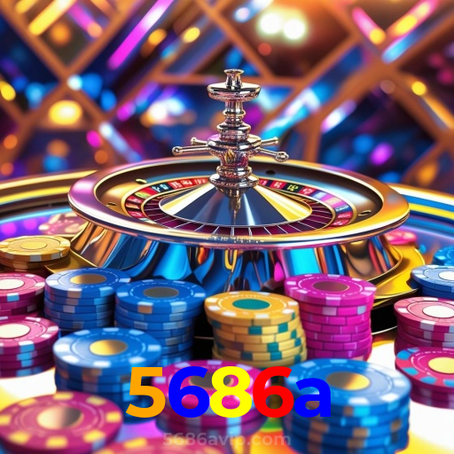 5686a：As melhores slots do mercado estão esperando por você! Jogue agora!