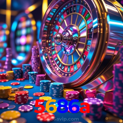 5686a：Jogue poker online e leve prêmios incríveis para casa!