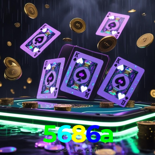 5686a：O melhor cassino para apostar no futebol e ganhar em jogos de cassino!