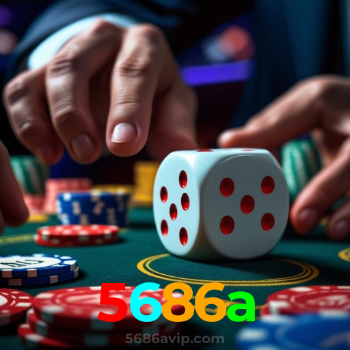 5686a：Onde sua sorte brilha: cassino online com futebol e jogos emocionantes!
