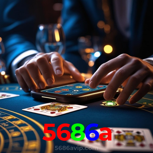 5686a:Jogue blackjack, aposte no futebol e leve para casa grandes prêmios!