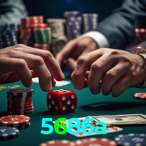 5686a:Onde o futebol e o cassino online se encontram para grandes prêmios!