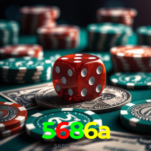 5686a:A sorte está ao seu lado no cassino online com jogos de roleta e apostas no futebol!