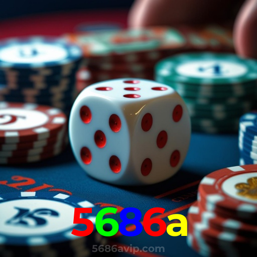5686a:Jogue no melhor cassino online e conquiste prêmios de verdade!