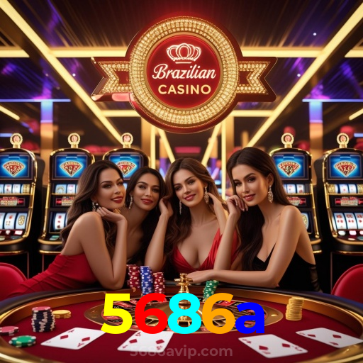 5686a:Jogue slots, blackjack e aposte ao vivo no futebol com segurança!