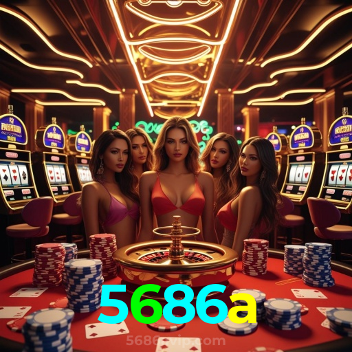 5686a：No futebol online, a chance de ganhar é sua!