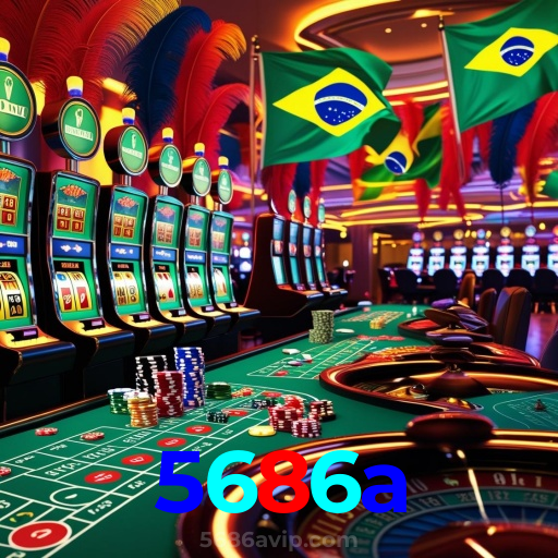 5686a:Jogue poker, roleta e aposte no futebol no melhor cassino online!