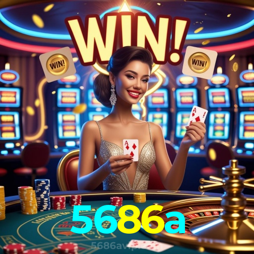 5686a:Jogue slots, aposte no futebol e vença com grandes prêmios!
