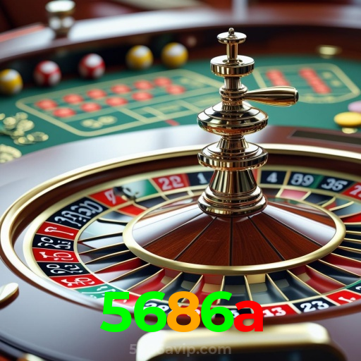 5686a:Onde sua sorte no futebol encontra prêmios em slots e roleta!