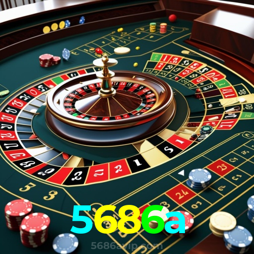 5686a:Vença grandes prêmios nas mesas de poker online!