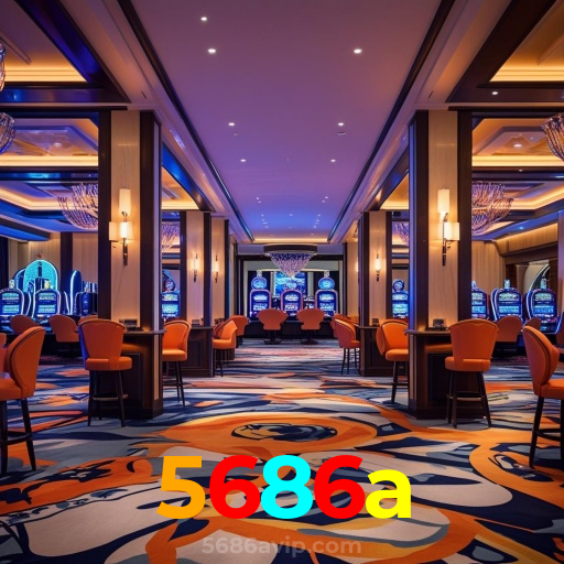 5686a:Jogue poker, aposte no futebol e ganhe em grande estilo!