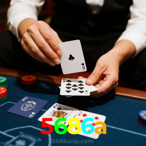 5686a：Aposte no futebol e jogue os melhores jogos de cassino com prêmios incríveis!