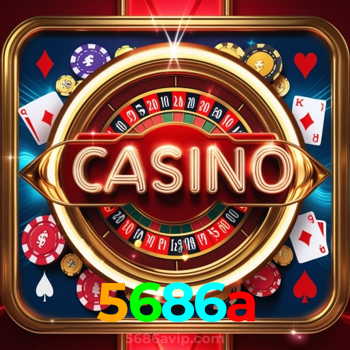 5686a：Jogue nas melhores slots e conquiste prêmios incríveis!