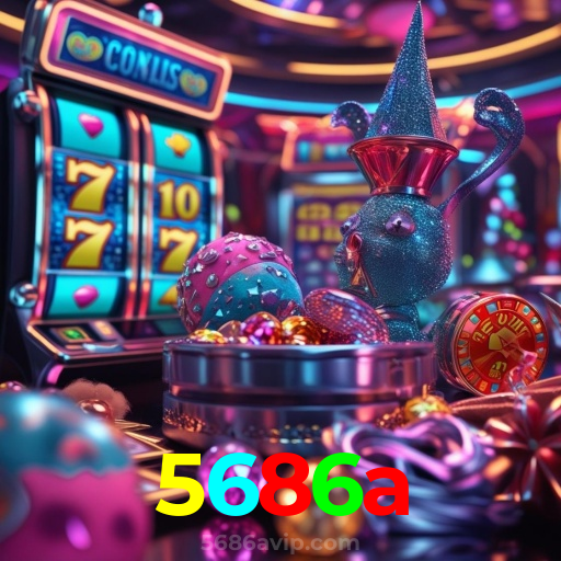 5686a:A sorte está no cassino online com apostas no futebol e grandes vitórias!