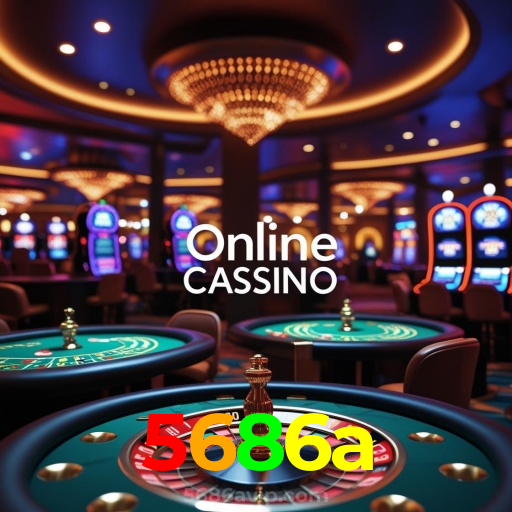 5686a:Jogue no cassino mais seguro com blackjack, poker e futebol online!