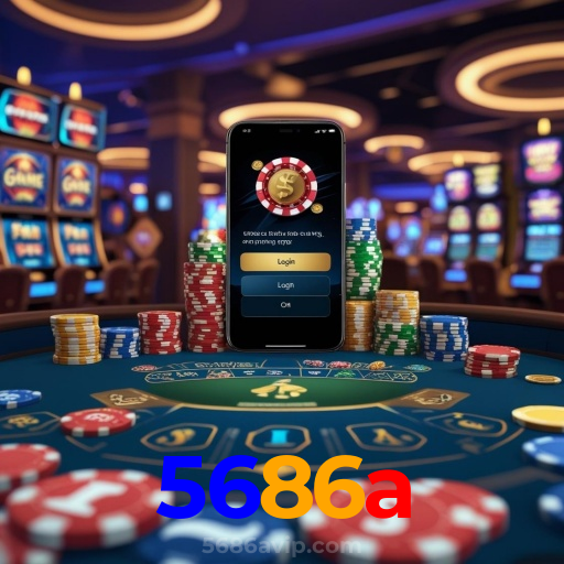5686a:O melhor do futebol digital te espera! Aposte agora e vença!