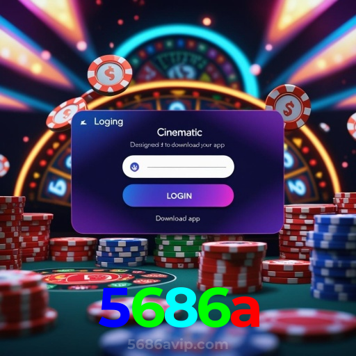 5686a:Apostas ao vivo no futebol e os melhores jogos de cassino para você!