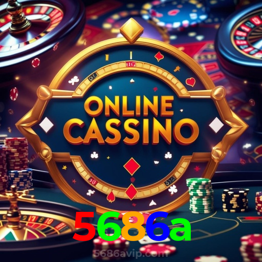 5686a:Vença no cassino online com blackjack e apostas esportivas no futebol!