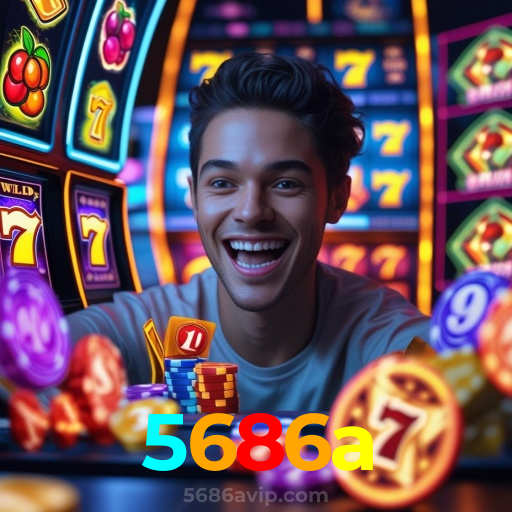 5686a:Onde sua sorte brilha: poker, roleta e apostas no futebol online!
