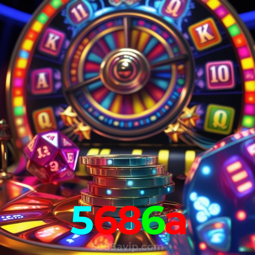 5686a:Jogue as melhores slots e aposte no futebol para grandes vitórias!
