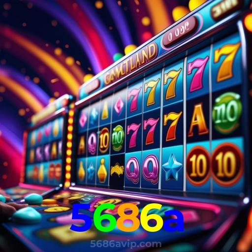 5686a:Em nosso cassino online, a sorte está ao seu lado! Aposte agora!