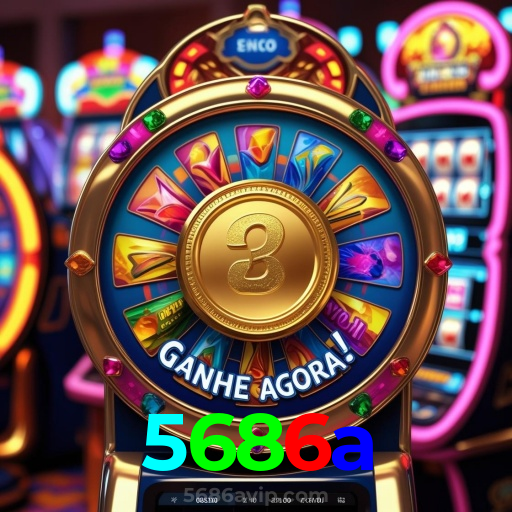 5686a：Jogue poker como um profissional e vença grandes desafios!