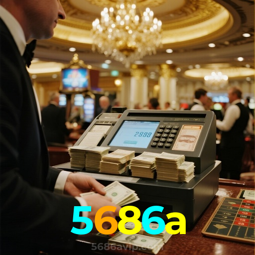 5686a：Divirta-se com poker, roleta e apostas ao vivo no futebol online!