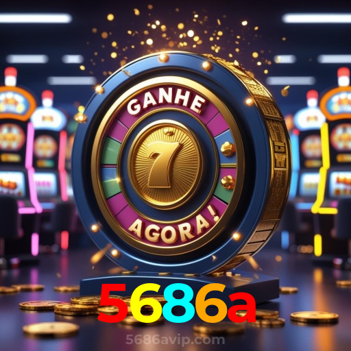 5686a:Cada jogo é uma chance de ganhar! Jogue agora e vença!