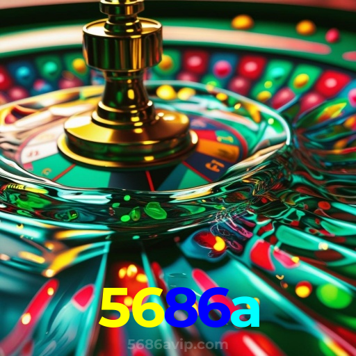 5686a:Aposte no futebol e ganhe prêmios fantásticos jogando slots e roleta!
