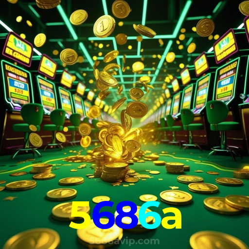 5686a:O melhor do futebol online com chances incríveis de vitória!