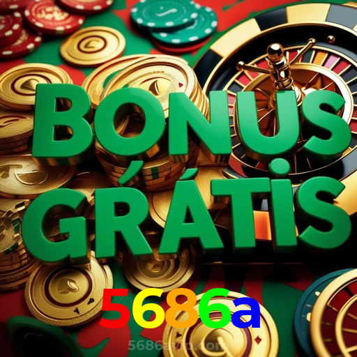 5686a:Cada giro é uma nova chance de ganhar! Venha para as slots agora!
