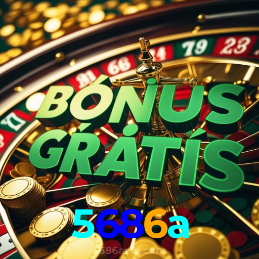 5686a:A roleta é sua chance de ganhar grandes prêmios! Aposte agora!