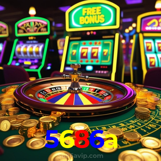 5686a:Jogue poker no nosso cassino e mostre sua habilidade!