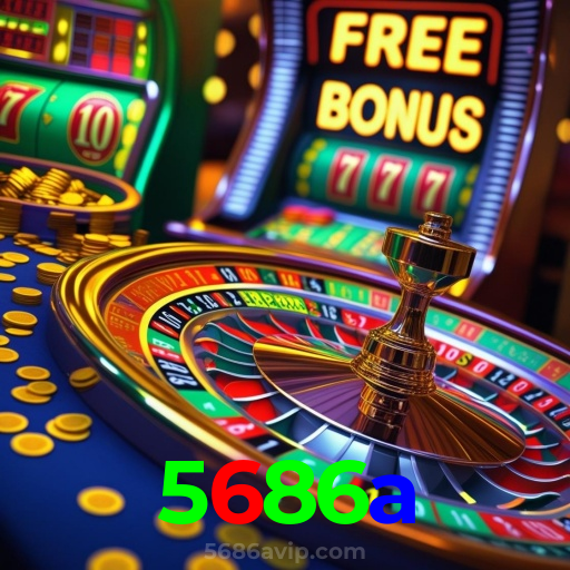 5686a:Jogue poker, roleta e aposte no futebol no cassino mais confiável!
