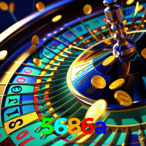 5686a：Aposte nas mesas de poker e mostre quem é o mestre das cartas!
