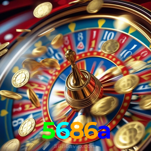 5686a:Apostas no futebol e grandes prêmios em slots e roleta esperam por você!