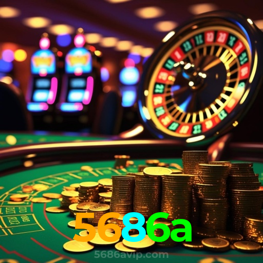 5686a:Jogue agora e vença no melhor cassino online!