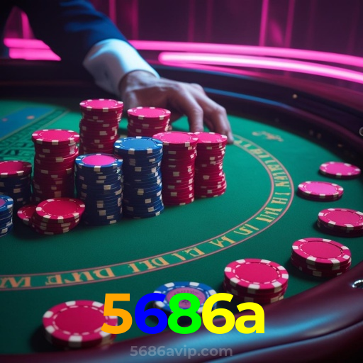 5686a:Apostas ao vivo no futebol e grandes prêmios em jogos de blackjack!