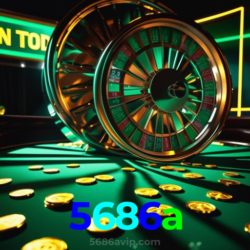 5686a:Jogue nas mesas de poker e ganhe prêmios incríveis!