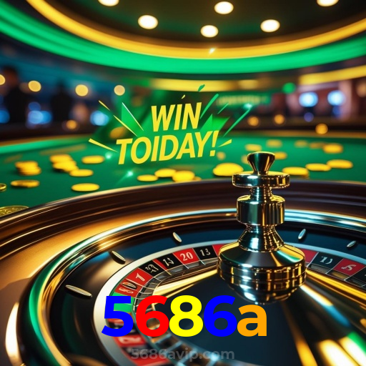 5686a:O melhor cassino online com apostas ao vivo em futebol e jogos de cassino!