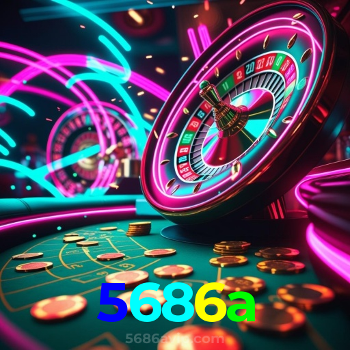 5686a:Jogue poker, aposte no futebol e ganhe no cassino mais confiável!