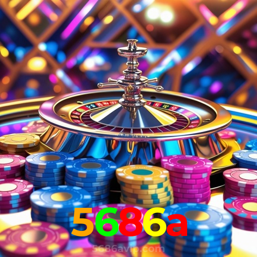 5686a:Aposte no futebol e ganhe em jogos como roleta e blackjack online!