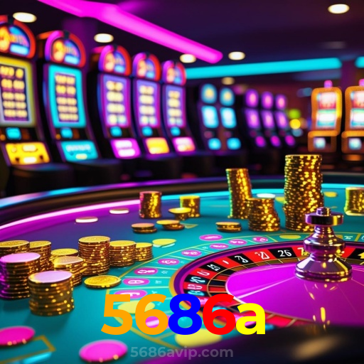 5686a:Jogue nas slots e ganhe prêmios surreais!