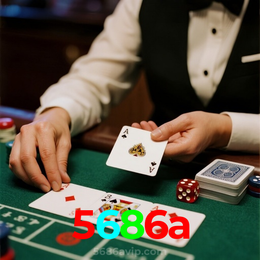 5686a：O melhor cassino para apostar no futebol e ganhar em jogos de cassino!