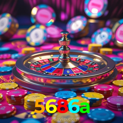 5686a:O melhor cassino para apostar no futebol e ganhar prêmios em blackjack!