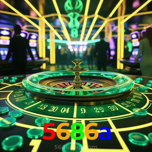 5686a:Sua chance de ganhar começa no cassino online com poker e apostas no futebol!
